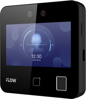 Биометрический терминал iFlow F-KD-3323PMFC