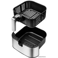 Аэрогриль (аэрофритюрница) Kitfort KT-2228