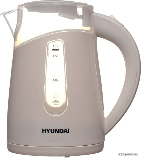 Hyundai HYK-P2030 электрический чайник купить в Минске