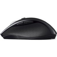 Мышь Logitech Marathon M705 (черный)