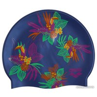 Шапочка для плавания ARENA Print 2 1E368 213 (тукан)