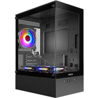 Корпус Ginzzu CL475