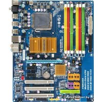 Материнская плата Gigabyte GA-P35C-DS3R