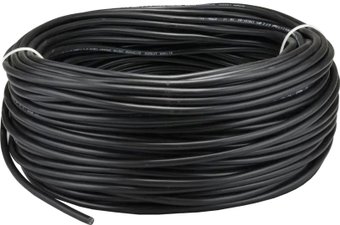 Кабель Shnoor 425BLK-100m (100 м)