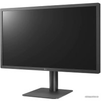 Монитор LG UltraFine 24MD4KL-B