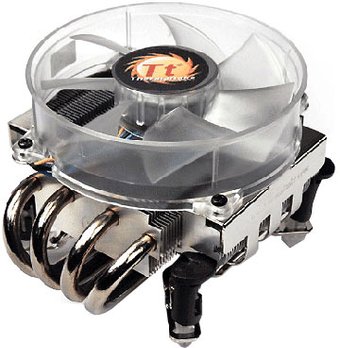 Thermaltake Silent 775D (CL-P0378)