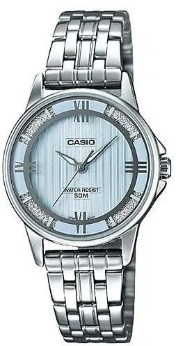 

Наручные часы Casio LTP-1391D-2A2