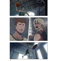  Комильфо. Link Click. Агент времени. Том 2 (Ли Хаолин)