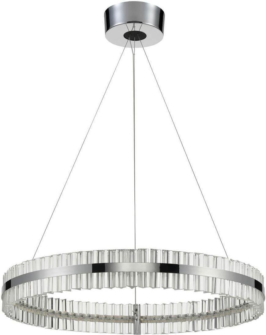 

Подвесная люстра Vele Luce VL1694P02