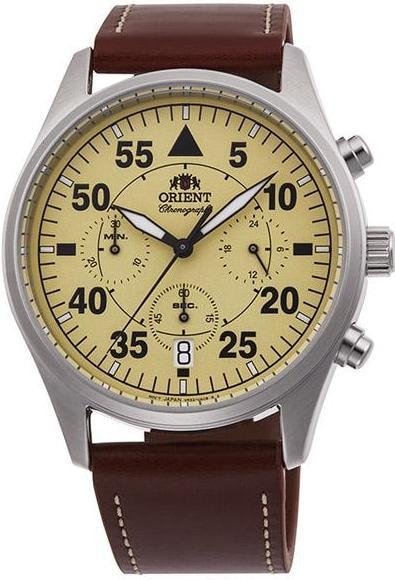 

Наручные часы Orient RA-KV0503Y