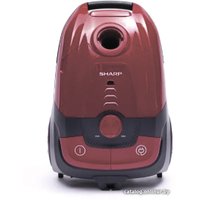 Пылесос Sharp EC-KB19R-R