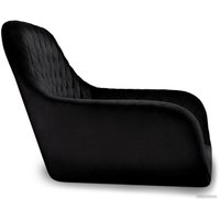 Офисное кресло Sheffilton SHT-ST38/S120M (ночное затмение /черный)