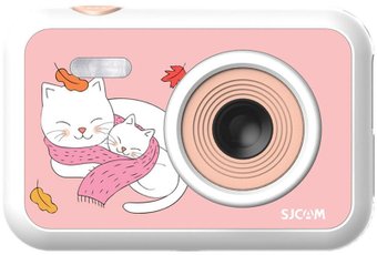 SJCAM FunCam (кот)