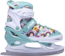 Детские коньки