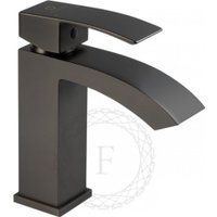 Смеситель Filarete Waterfall FL5010 (графит)