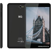 Планшет BQ BQ-8068L Hornet Plus Pro 16GB 4G (черный)