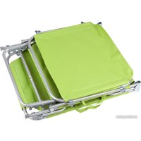 Шезлонг Ecos PL-02 (зеленый) в Мозыре