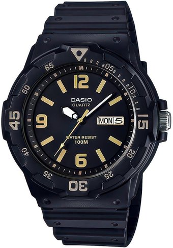 Наручные часы Casio MRW-200H-1B3