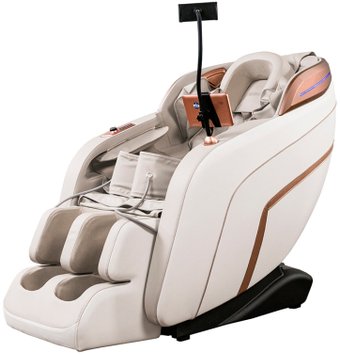 Массажное кресло Orlauf Frei (Oat Oasis)