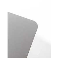 Столешница Самелго U732 ST9 1600х700х25 мм (серый пыльный) в Могилеве