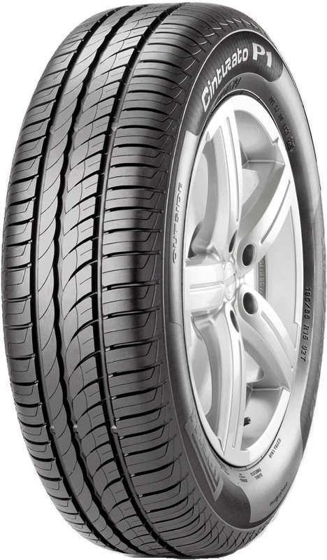 

Летние шины Pirelli Cinturato P1 195/65R15 91H