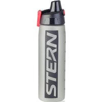 Бутылка для воды Stern S20ESTBO005-BB (черный)