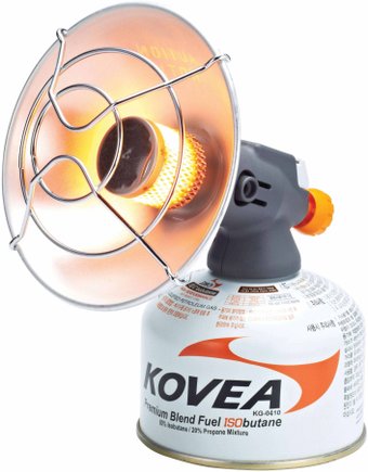 Газовый обогреватель Kovea Handy Sun KGH-1609