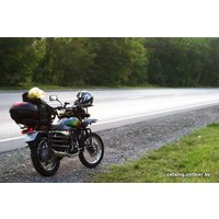 Дорожные мотошины Петрошина Л-251 3.00-18 52L Front/Rear