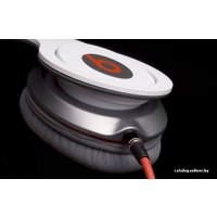 Наушники Beats Solo HD white