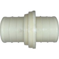Коннектор Gardana Соединительная муфта для шланга ПВХ 1”(пластик) в Лиде