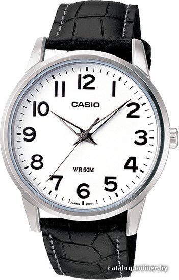 Наручные часы Casio MTP-1303PL-7B