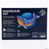 Пазл Treetobe Кит 9888203