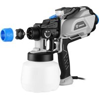 Краскораспылитель Deko SGD600 PRO 085-1057