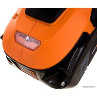 Ударная дрель-шуруповерт AEG Powertools BSB 18C3BL-502C 4935478939 (с 2-мя АКБ 5 Ач, кейс)