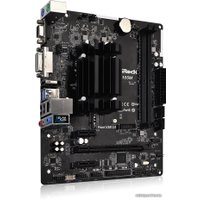 Материнская плата ASRock J4105M