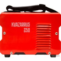 Сварочный инвертор FoxWeld Kvazarrus 250
