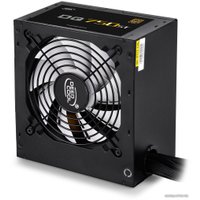 Блок питания DeepCool DQ750ST [DP-GD-DQ750ST]