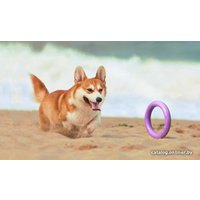 Игрушка для собак Collar Puller Midi Кольцо d 19.5 см