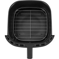 Аэрогриль (аэрофритюрница) Polaris PAF 8005W Wi-Fi IQ Home