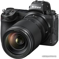 Объектив Nikon NIKKOR Z 28-75mm f/2.8