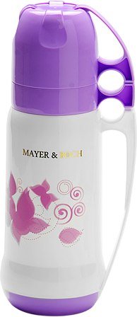 

Термосы, термокружки Mayer&Boch 26099