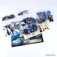 Конструктор Darvish Battlegear Speeding DV-T-2349 7010