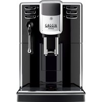 Кофемашина Gaggia Anima Barista Plus 8760/02