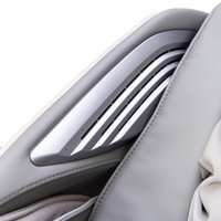 Массажное кресло iRest Moon (серый)