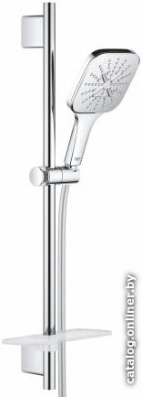 Душевой гарнитур  Grohe Rainshower SmartActive Cube 130 26584000