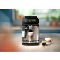 Кофемашина Philips Series 3300 LatteGo EP3343/70