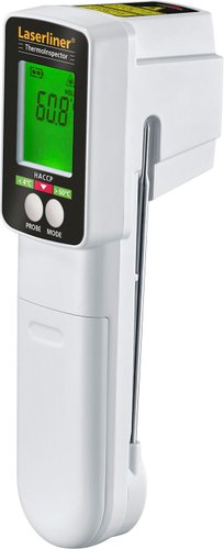 Термощуп Laserliner Thermoinspector