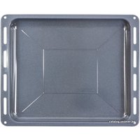 Электрический духовой шкаф ZorG BE10 LD WH