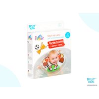 Надувной круг на шею Roxy Kids Flipper Футболист FL010