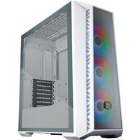 Корпус Cooler Master MasterBox 520 Mesh MB520-WGNN-S00
